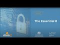 Essential Eight Webinar - alltasksIT