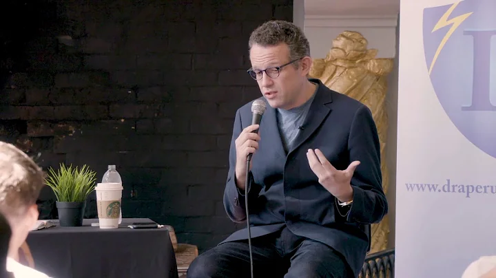 Starting a Company with no A**H*****s | Phil Libin