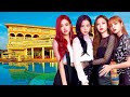 Как BLACKPINK Тратят Свои Миллионы