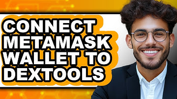How to Connect MetaMask Wallet to Dextools (Easy Method)