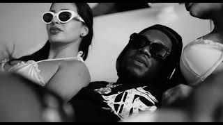 Malie Donn x Antuwang Dancehall Type “ Spin Off”