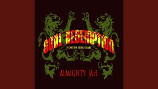 Video thumbnail of "Soul Redemption - Jah Said"