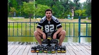 VLOG#7 საჩუქრები სპონსორებისგან Goliati.ge და BioTech USA (UNBOXING) VLOG#7 საჩუქრები სპონსორებისგან Goliati.ge და BioTech USA (UNBOXING)