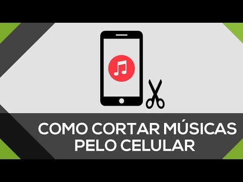 Vídeo: Como Cortar Um Toque