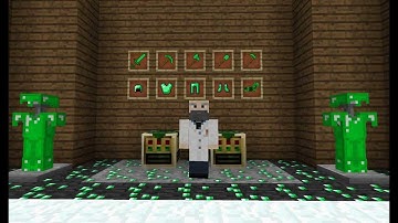 Mod Spotlight - Emerald Tools.