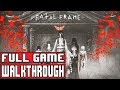 Fatal frame 2 full game walkthrough  no commentary fatalframe2 crimson butterfly full game 2017