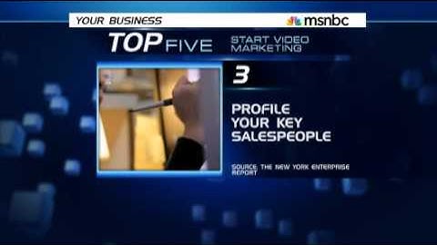 How to Start Video Marketing by OPEN Forum