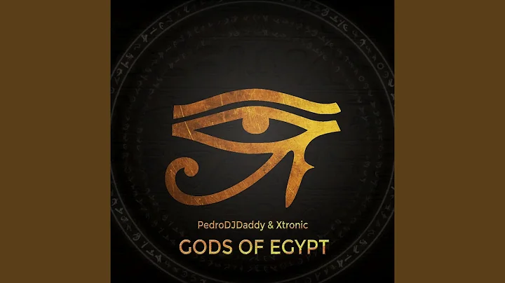 Gods of Egypt
