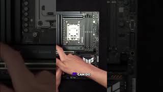 CLX Foundry LIVE Clips: AMD Ryzen 9 9950X #shorts