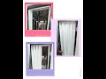 Pvc folding accordion door, partition, divider, ac insulation पीवीसी  फोल्डीग तह दरवाजे @ 9322594398