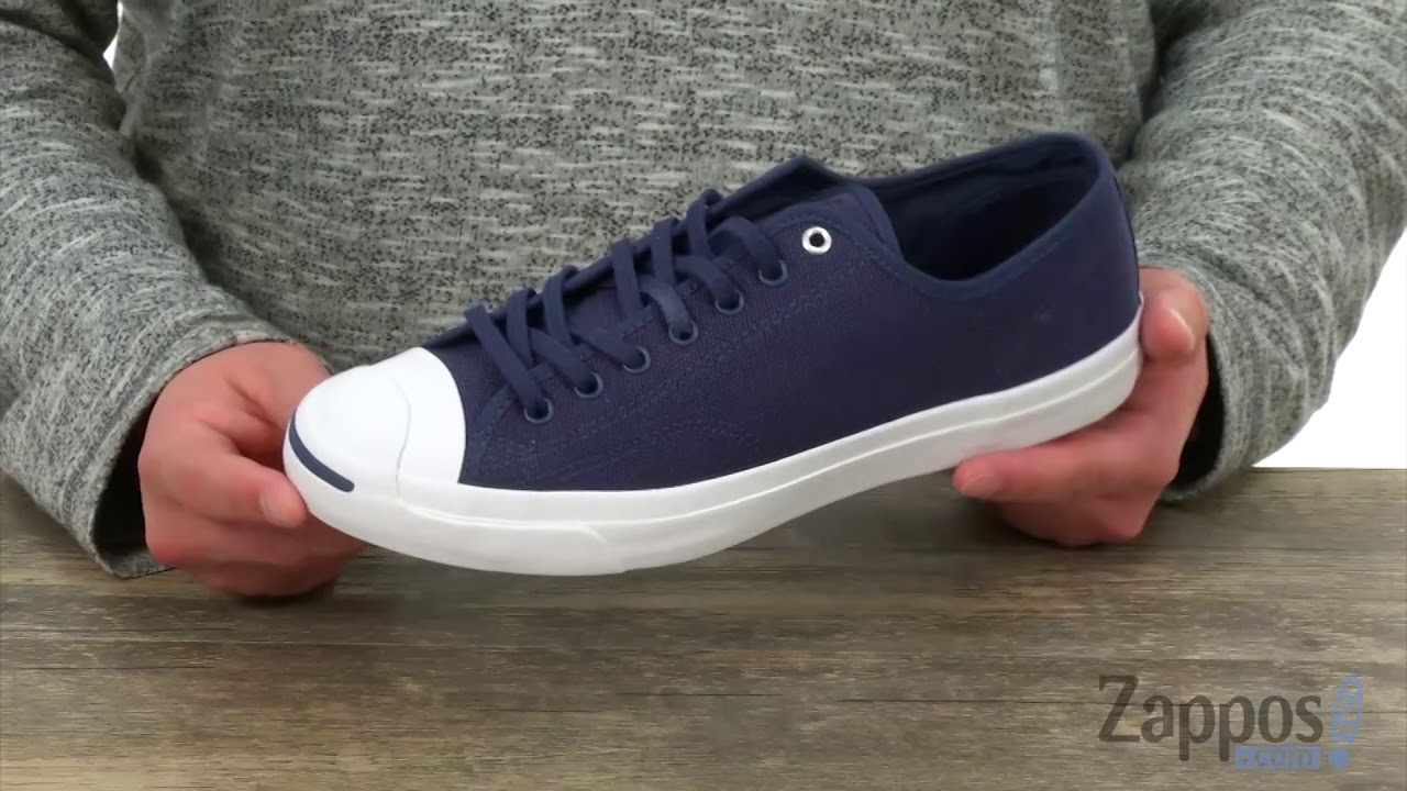 converse jack purcell zappos