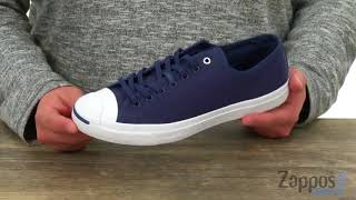 Converse Jack Purcell® Jack Heavy Canvas Ox SKU: 8987978