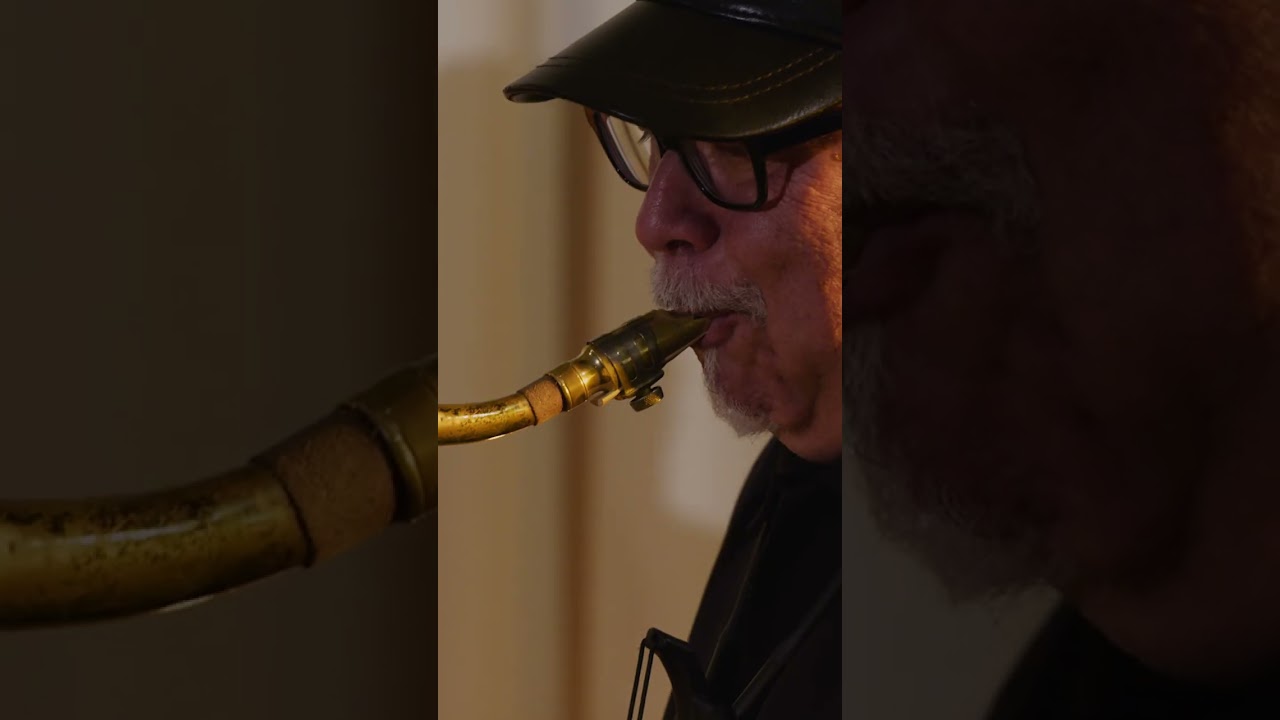 Soulcrane & Tony Lakatos - Barley Wine Short