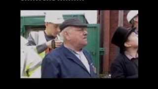 Fred Dibnah - The Last Chimney