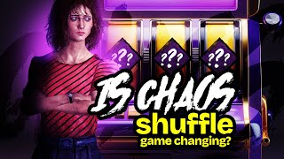 Chaos Shuffle is healthy for Dead by Daylight | Discussion