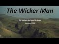 The Wicker Man analysis, review