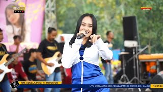 BOJO LORO - NURMA KDI - OM ADELLA LIVE WONOSALAM JOMBANG 2022