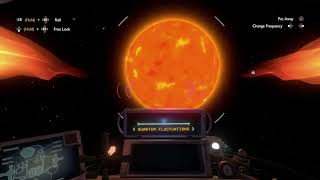 Outer Wilds: More Ash Twin Projects and Quantum Moon