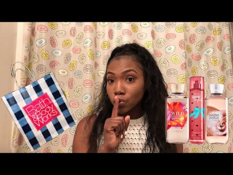 6 SECRETS BATH & BODY WORKS DOESNT WANT YOU TO KNOW!!