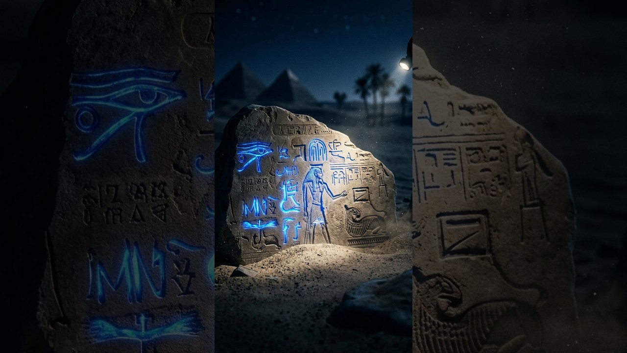 Lost Egyptian City Discovery Changes History Forever