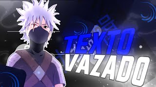 Tutorial De Como Fazer Texto Vazado No Alight Motion