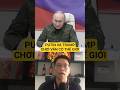 Putin đang chơi một ván cờ cực kỳ nguy hiểm với Donald Trump !