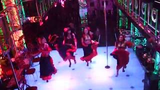 Hi̇sar Ni̇ght Club Bale Group Dance