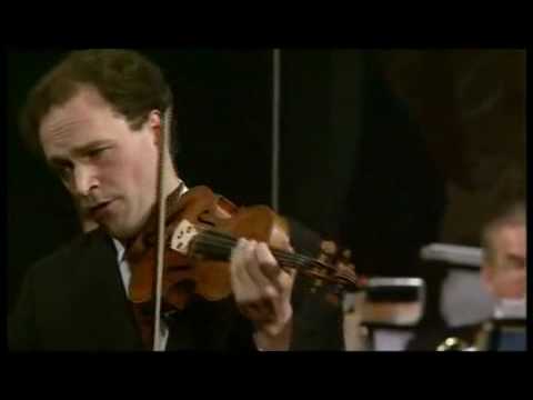 Beethoven - Violin Romance No.2