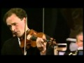 Beethoven  violin romance no2