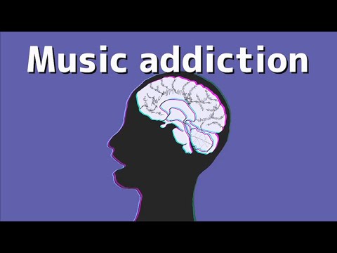 【初音ミク】Music addiction【娯楽の犬】