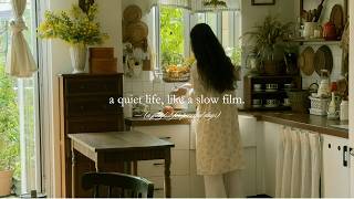 a quiet life, like a slow film. — (a playlist for peaceful days) screenshot 2
