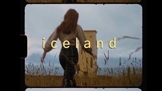 iceland on SUPER 8