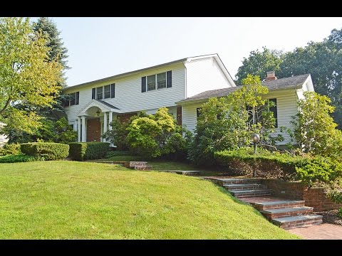 16 Wedgewood Drive, Dix Hills, NY home video tour