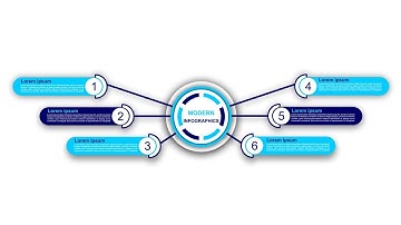 How To Design Infographics in CorelDRAW - CorelDRAW Tutorial
