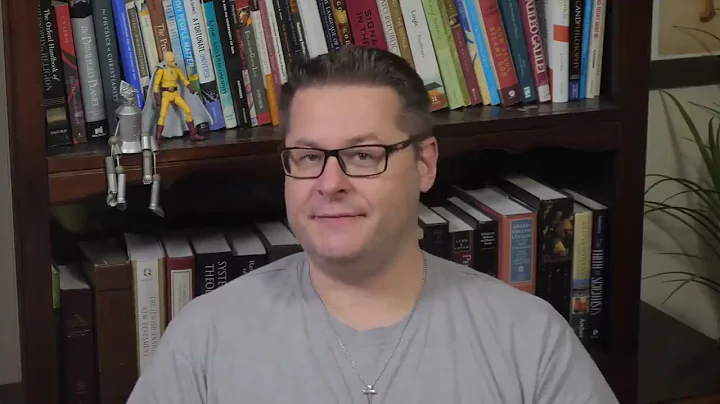 Three MORE Quran Verses Every Christian Should Know (David Wood)