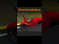 the real horror story || BRAHMARAKSHAS