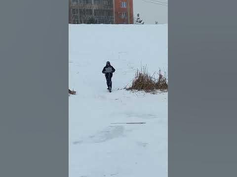 Сноускут - YouTube