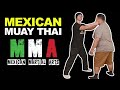 Mexican Muay Thai