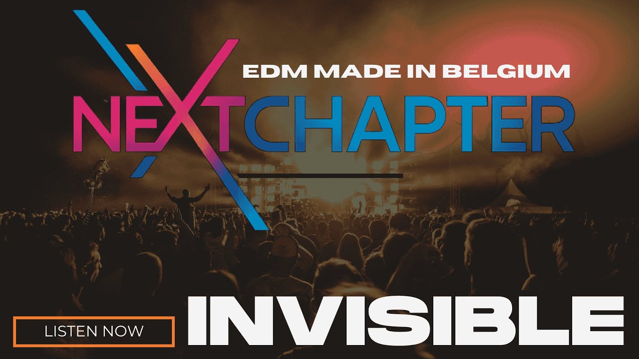 Next Chapter - Invisible (cover/remix Glitterstorm) - YouTube