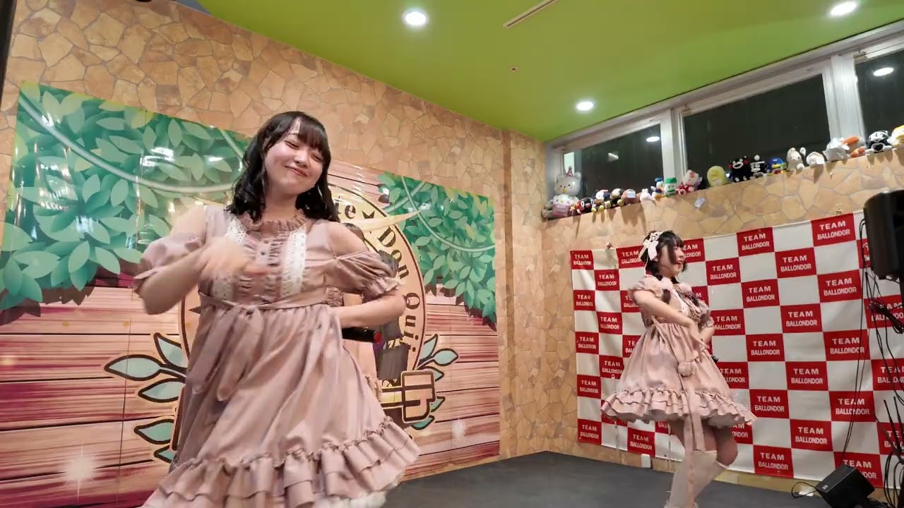 🎤第98回仙ふれ金曜定期ライブ✨️2026.2.27