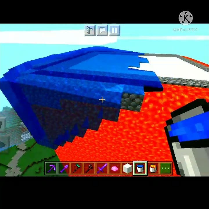 MINECRAFT TIK TOK HACKS || MINECRAFT FUNNY VIDEOS || MINECRAFT 5 MINUTES CRAFT #MINECRAFT #bkdinesh
