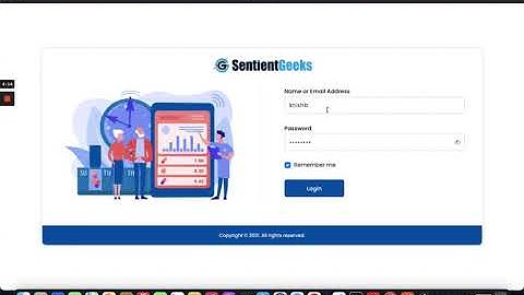 Electron js App demonstration
