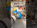 Does it go to high fire? I can proof it! #boiler #mechanic #nyc #electrical