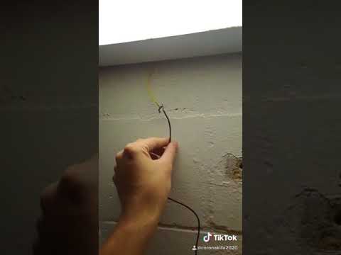 Water Heater Stinger