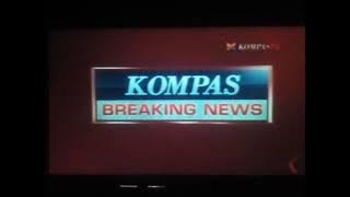 Download lagu OBB Kompas Breaking News on Kompas TV (2015-2016)