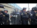LA DHS Targeting a Innocent Protester.