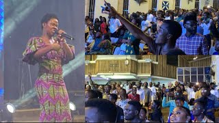 Odehyieba Priscilla - Soul Stirring Worship at Dynamic Praise 2024.