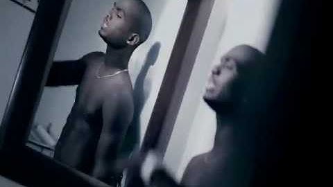 VIDEOMIX DANCEHALL 1 BY VJ STONE971