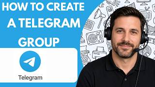 How to Create a Telegram Group Full Guide 2026