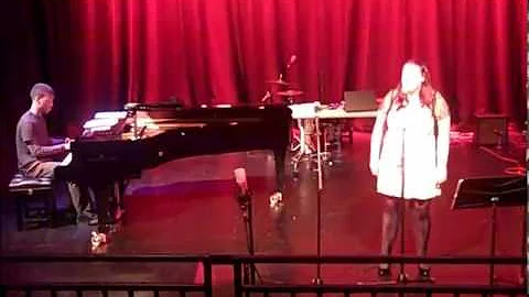 All of Me - Jessica Frazer